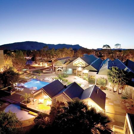 Hôtel Doubletree By Hilton Alice Springs Extérieur photo